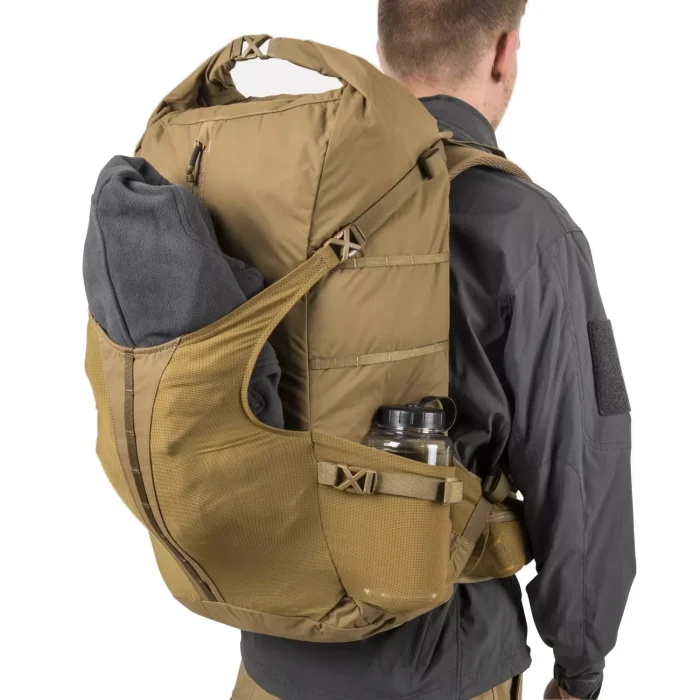 Plecak HELIKON Summit 42L - Olive Green (PL-SMT-CD-02)